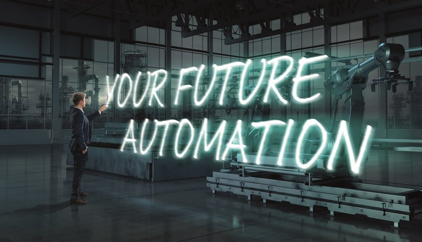 Experience Hybrid Automation: Pepperl+Fuchs Combines its Digital Expo with its Exhibit at the SPS 2021 Trade Show